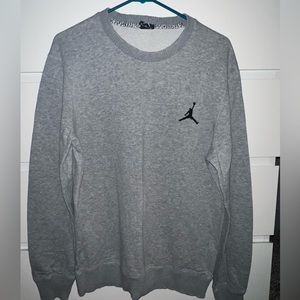 Jordan Crewneck